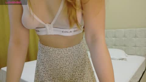 Anna online show from 11.23.25