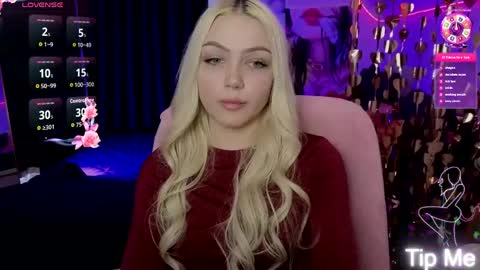 I am Lina online show from 04.21.26