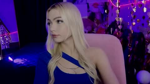 I am Lina online show from 05.06.26