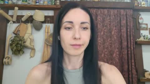 Snapshot of linalivee chatting on 03.19.26 LinaLivee online show from 03.19.26