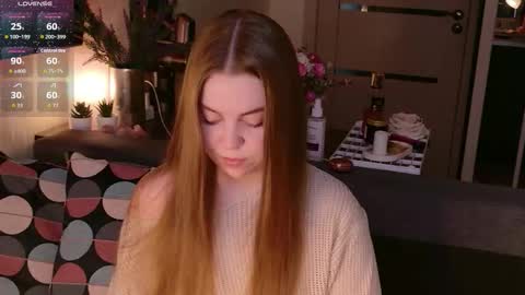  Lina Milkovich  online show from 03.21.26