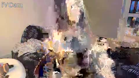 Snapshot of linamurrrr chatting on 05.17.26 Nicolas and Lina online show from 05.17.26