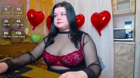 Lina online show from 02.06.26