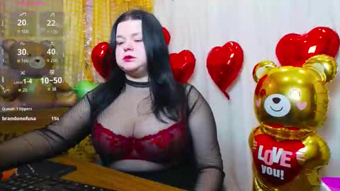 Lina online show from 02.12.26