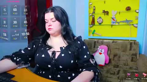 Snapshot of linasexy777 chatting on 06.18.26 Lina online show from 06.18.26