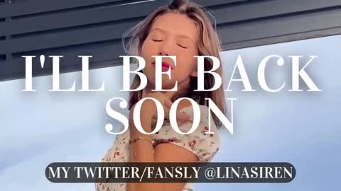 Lina           My schedule GMT0 Thu-Mon 3am-10am online show from 01.27.25