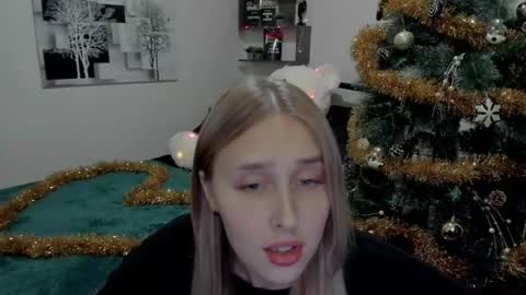 Lina online show from 12.16.24