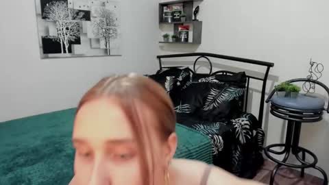 Lina online show from 03.07.25