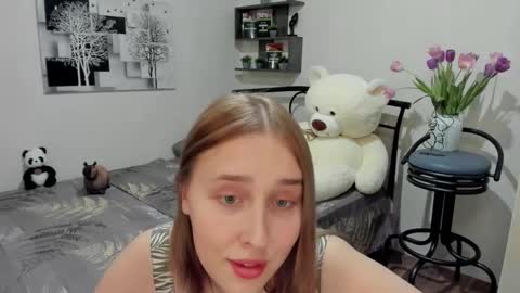 Lina online show from 03.10.25