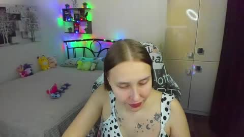 Lina online show from 04.22.26
