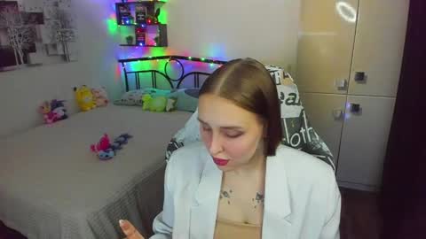 Lina online show from 04.25.26