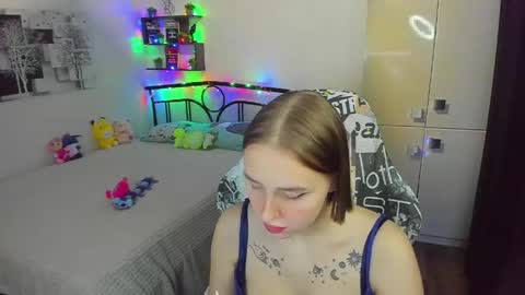 Lina online show from 04.29.26