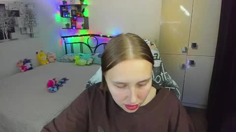 Lina online show from 05.01.26
