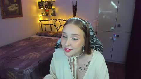 Lina online show from 06.15.26