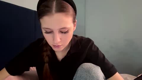 Snapshot of linawills chatting on 02.09.26 Lina online show from 02.09.26