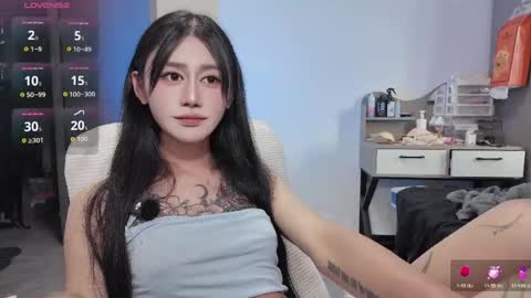 Snapshot of linbaibai chatting on 04.11.26 linbaibai online show from 04.11.26