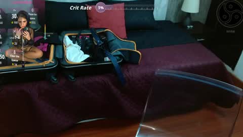 lincebdsm online show from 04.25.26