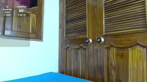 linda online show from 03.12.25