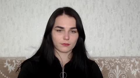 Snapshot of linda_aa chatting on 02.18.25 Linda online show from 02.18.25