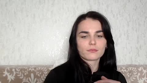 Snapshot of linda_aa chatting on 02.18.25 Linda online show from 02.18.25