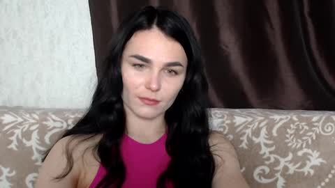 Snapshot of linda_aa chatting on 02.23.25 Linda online show from 02.23.25