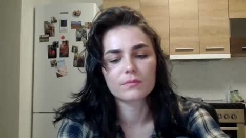 Snapshot of linda_aa chatting on 09.29.25 Linda online show from 09.29.25