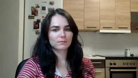 Snapshot of linda_aa chatting on 10.14.25 Linda online show from 10.14.25