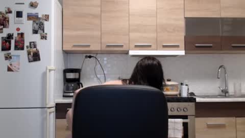 Linda online show from 10.29.25