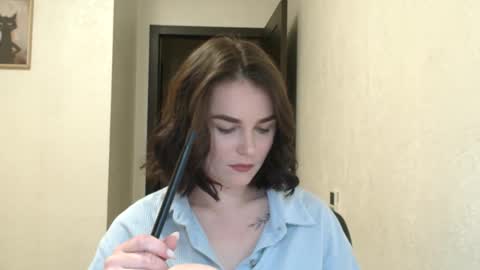 Linda online show from 05.10.26