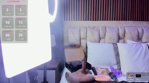 linda cabal online show from 03.20.26