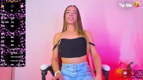 Snapshot of linda_crawford1 chatting on 02.19.26 Linda online show from 02.19.26