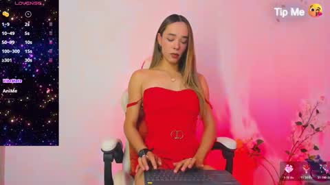 Snapshot of linda_crawford1 chatting on 02.27.26 Linda online show from 02.27.26