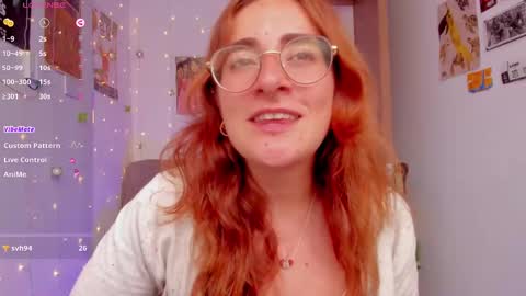 Giggles  online show from 09.30.25