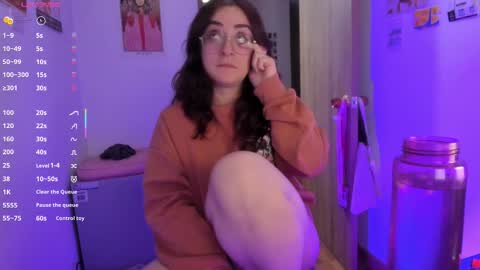 Giggles  online show from 03.14.26