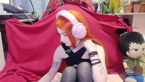 Snapshot of linda_harrisons chatting on 02.03.25 linda_harrisons online show from 02.03.25