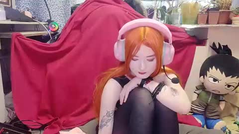 Snapshot of linda_harrisons chatting on 02.09.25 linda_harrisons online show from 02.09.25