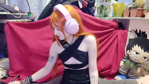 Snapshot of linda_harrisons chatting on 02.13.25 linda_harrisons online show from 02.13.25