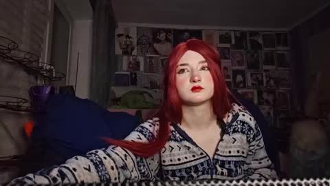 Snapshot of linda_harrisons chatting on 02.20.26 linda_harrisons online show from 02.20.26