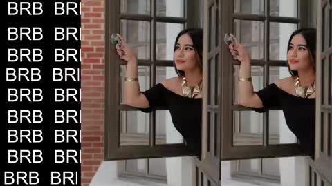 Linda  online show from 11.07.25