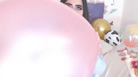 Linda  online show from 03.15.26