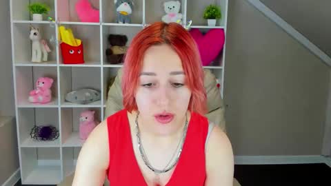 Linda online show from 02.15.26
