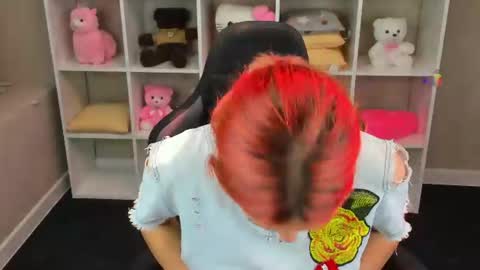 Snapshot of linda_jonys chatting on 06.21.26 Linda online show from 06.21.26