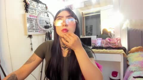 Lindaa maria  online show from 06.14.26
