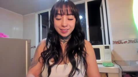 Lindaa maria  online show from 08.07.26