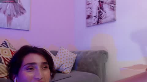 Snapshot of linda_morgan1 chatting on 12.23.24 Maria Paula online show from 12.23.24