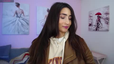 Snapshot of linda_morgan1 chatting on 02.11.25 Maria Paula online show from 02.11.25