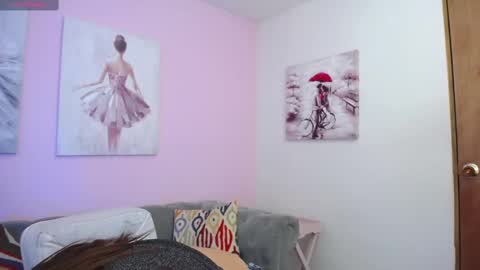 Snapshot of linda_morgan1 chatting on 02.12.25 Maria Paula online show from 02.12.25