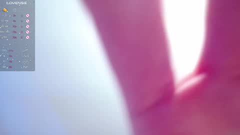 Snapshot of linda_morgan1 chatting on 02.18.25 Maria Paula online show from 02.18.25