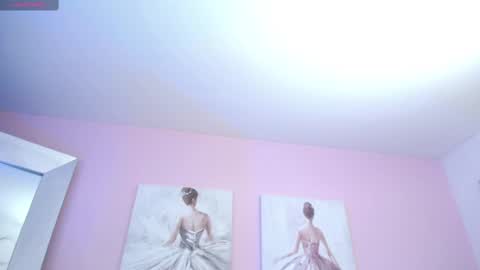 Snapshot of linda_morgan1 chatting on 02.26.25 Maria Paula online show from 02.26.25