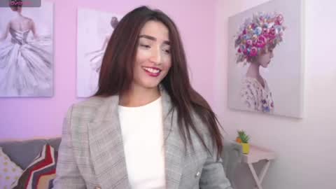 Snapshot of linda_morgan1 chatting on 02.28.25 Maria Paula online show from 02.28.25